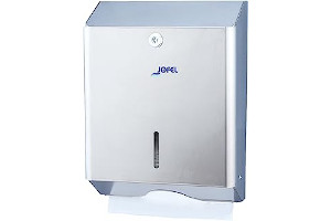 Dispensador Automatico De Papel