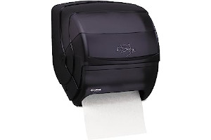 Dispensador De Papel Con Palanca 61f0wNRkGZL._AC_UL320_
