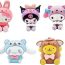 Mini Dispensador De Agua Hello Kitty