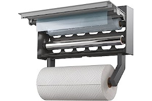 Dispensador De Conos De Papel