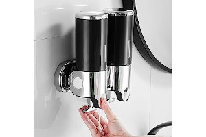 Dispensador De Gel De Manos 61uFKUs9arL._AC_UL320_