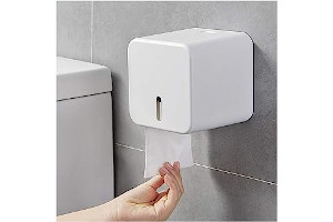 Dispensador Papel Higienico Amazon