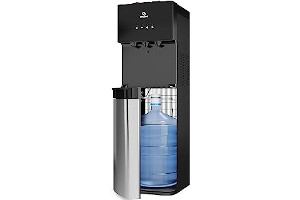 Despachador De Agua Con Refrigerador Inferior 711ufzoOcZL._AC_UL320_