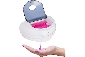 Dispensador De Jabon Infrarrojo 71ErFQzqX1L._AC_UL320_