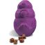 Kong Wobbler Dispensador De Comida Para Perros