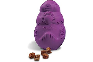 Kong Wobbler Dispensador De Comida Para Perros 71FsAuYU-cL._AC_UL320_