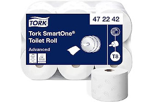Papel Higienico Tork Smartone 71GGv8DGMaL._AC_UL320_