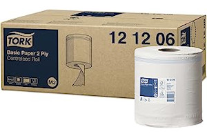 Papel Secamanos Tork 71Omp49MTcL._AC_UL320_