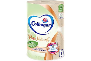 Papel Toalla Interfoliada