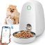 Dispensador Comida Perro Wifi Dispensador Comida Perro Wifi