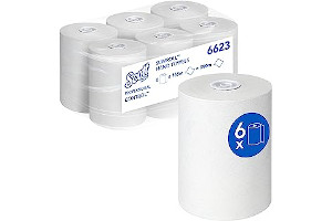 Kimberly Clark Toallas De Manos 71SGg7ZTnoL._AC_UL320_