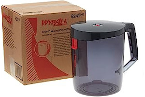 Dispensador De Toalla En Rollo Kimberly Clark 71XlLcQRFfS._AC_UL320_