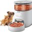 Dispensador Comida Perros Programable Dispensador Comida Perros Programable