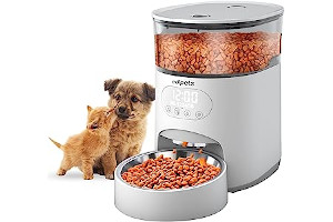 Dispensador Comida Perros Programable 71a7XJt9d6L._AC_UL320_