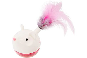 Dispensador De Premios Para Gatos 71dXCfQfcWL._AC_UL320_