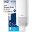 Dispensador De Jabon Liquido Tork Dispensador De Jabon Liquido Tork