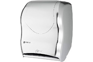 Dispensador De Papel Toalla Con Sensor 71jJRqGk5gL._AC_UL320_