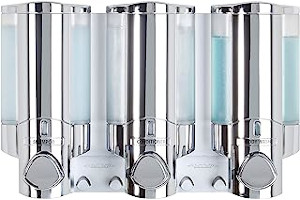 Dispensador De Shampoo Para Regadera 71oH8trbkXL._AC_UL320_