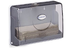 Expendedor De Toallas De Papel 81dcP4JsE7L._AC_UL320_