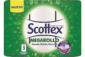 Papel Secamanos Leroy Merlin