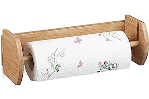 Porta Rollo Papel Secamanos 81nU8ZIhS6L._AC_UL320_