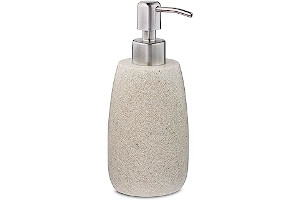 Dispensador De Jabon Redondo