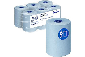 Toallas De Papel Para Manos Para Dispensador