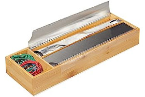 Dispensador Papel Aluminio