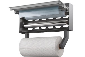 Dispensador De Papel De Cocina Dispensador De Papel De Cocina