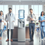 Dispensadores de agua para clínicas: Hidratación esencial para pacientes y personal.
