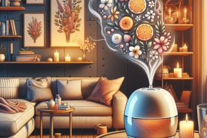 Dispensadores de ambientadores: Aromatiza tu hogar con facilidad Dispensadores de ambientadores: Aromatiza tu hogar con facilidad.