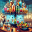 Dispensadores de bebidas alcohólicas: La clave para un bar bien surtido.