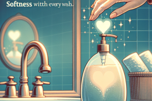 Dispensadores de loción para manos: Suavidad en cada lavado.