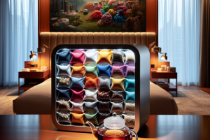 Los dispensadores más curiosos que encontrarás en hoteles Los dispensadores más curiosos que encontrarás en hoteles.