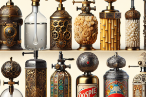 Los dispensadores más extravagantes del mundo Los-dispensadores-mas-extravagantes-del-mundo